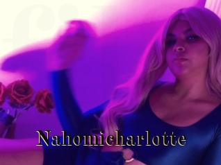 nahomicharlotte Films 2 Q