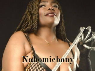 Nahomiebony