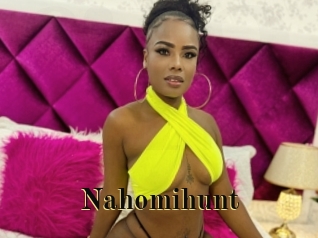 nahomihunt Films 2 Q