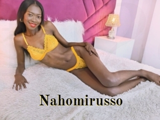 Nahomirusso