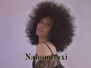 Nahomisexi