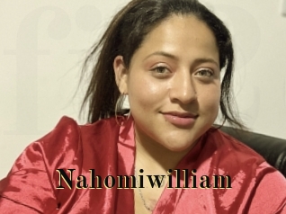 Nahomiwilliam