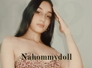 Nahommydoll