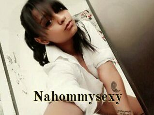 Nahommy_sexy