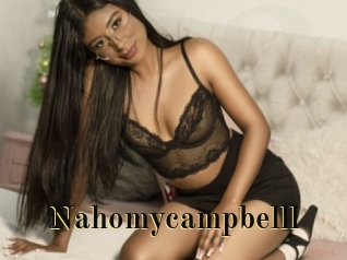 Nahomycampbelll
