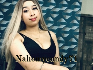Nahomycandy71