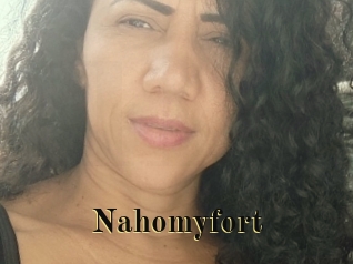 Nahomyfort