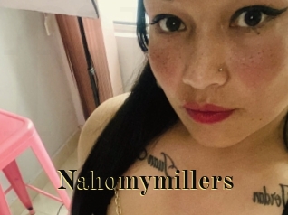 Nahomymillers