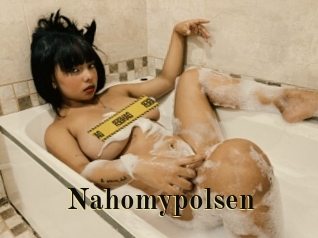 Nahomypolsen