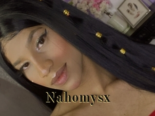 Nahomysx