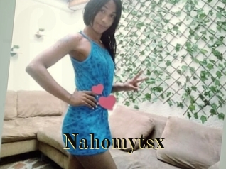 nahomytsx Films 2 Q