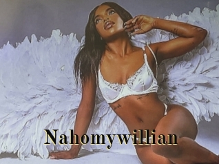 Nahomywillian