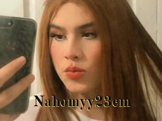 Nahomyy23cm