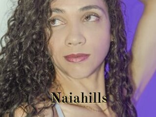 Naiahills