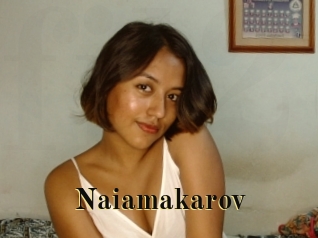 Naiamakarov
