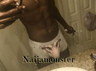 Naijamonster