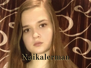 Naikalerman