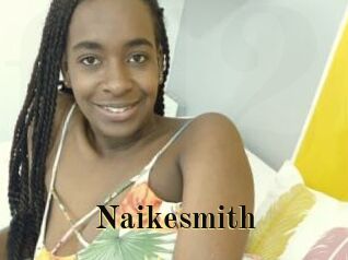 Naikesmith