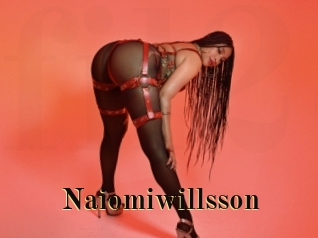 Naiomiwillsson
