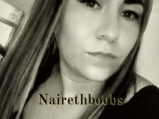 Nairethboobs