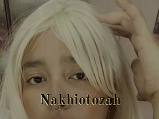 Nakhiotozah