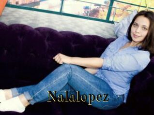 Nalalopez
