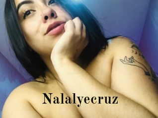 Nalalyecruz