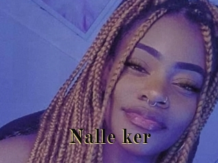 Nalle_ker