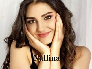 Nallina