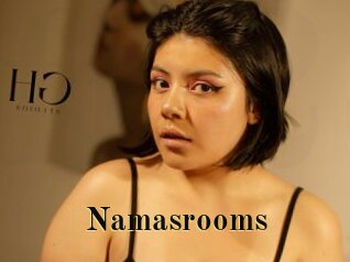 Namasrooms
