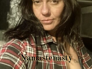 Namastenasty