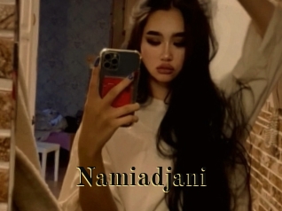 Namiadjani