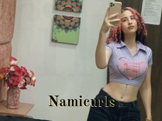namicurls Films 2 Q