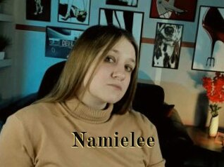 Namielee
