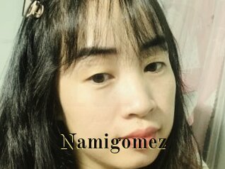 Namigomez