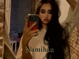 Namihan