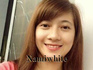 Namiwhite