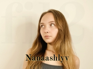 Nanaashlyv