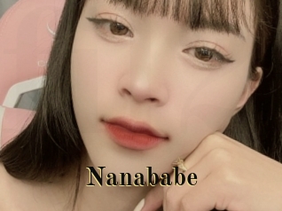 Nanababe