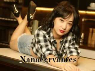 Nanacervantes