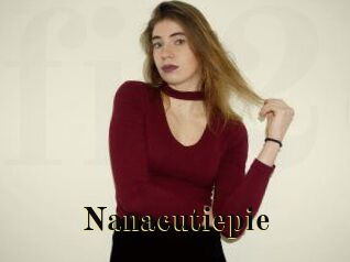 Nanacutiepie