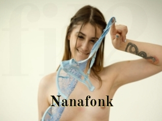 Nanafonk