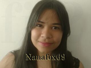 Nanafox69