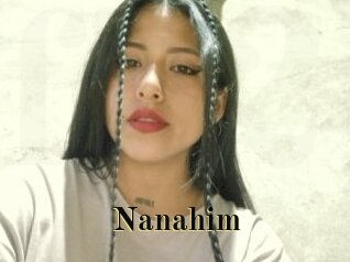 Nanahim