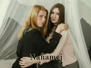 Nanamej