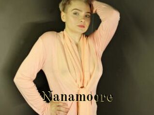 Nanamoore