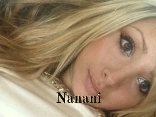 Nanani