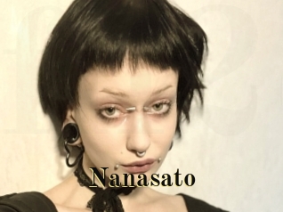 Nanasato