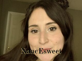 NancEsweet