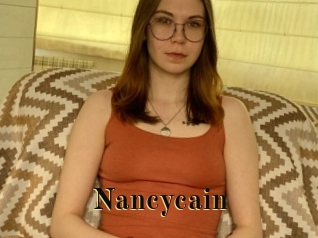 Nancycain